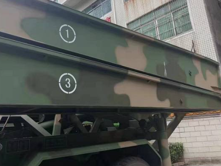 龙潭海洋 / 林地场景数码伪装